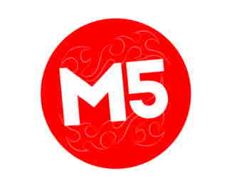Magic Five