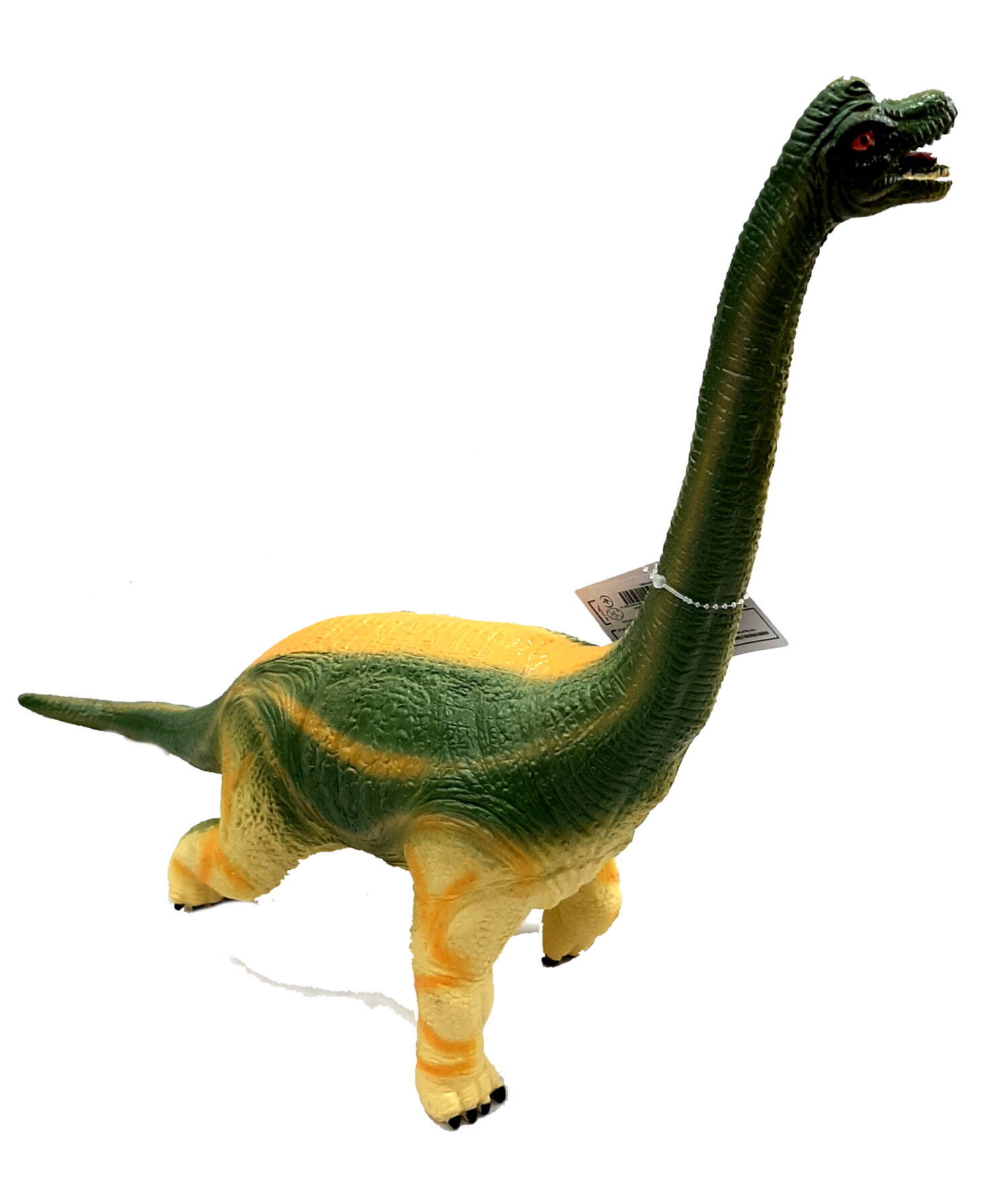 Динозавр, звук, 35*50см (48шт)