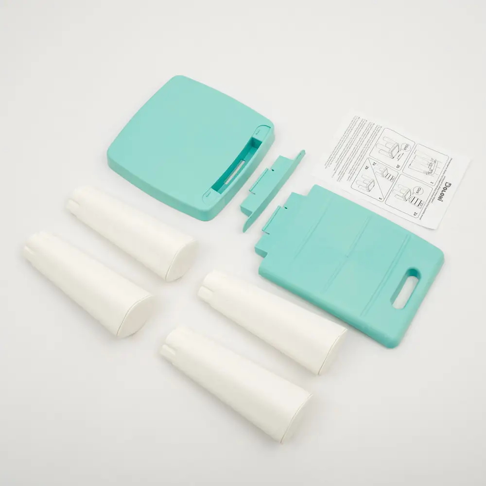 Стілець - табурет, 30*30*30*60см, кор. 20*36*31см, ТМ Долоні, Україна (1шт)