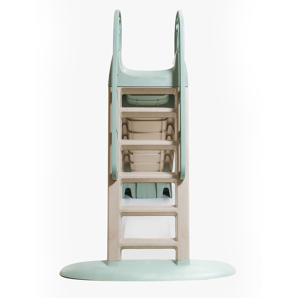 Гірка велика ЕКО ЛІНІЯ, 243см, в кор. 140/50*42см, ТМ Долоні, Україна