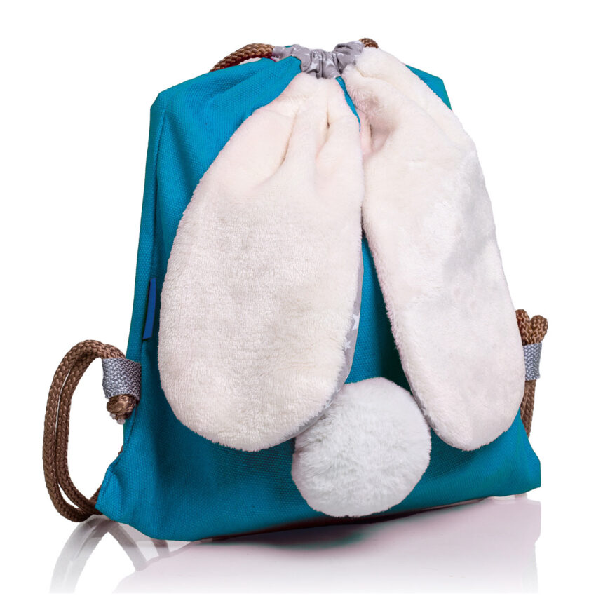 Игра настольная "Bunny surprise" maxi (укр), в кор. 25*21*12см, ТМ Vladi Toys, Украина