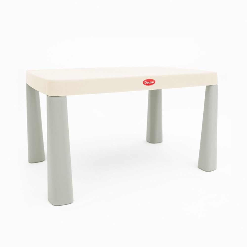 Стол детский+комплект для игры, в кор. 90*59*15см, ТМ Долони, Украина