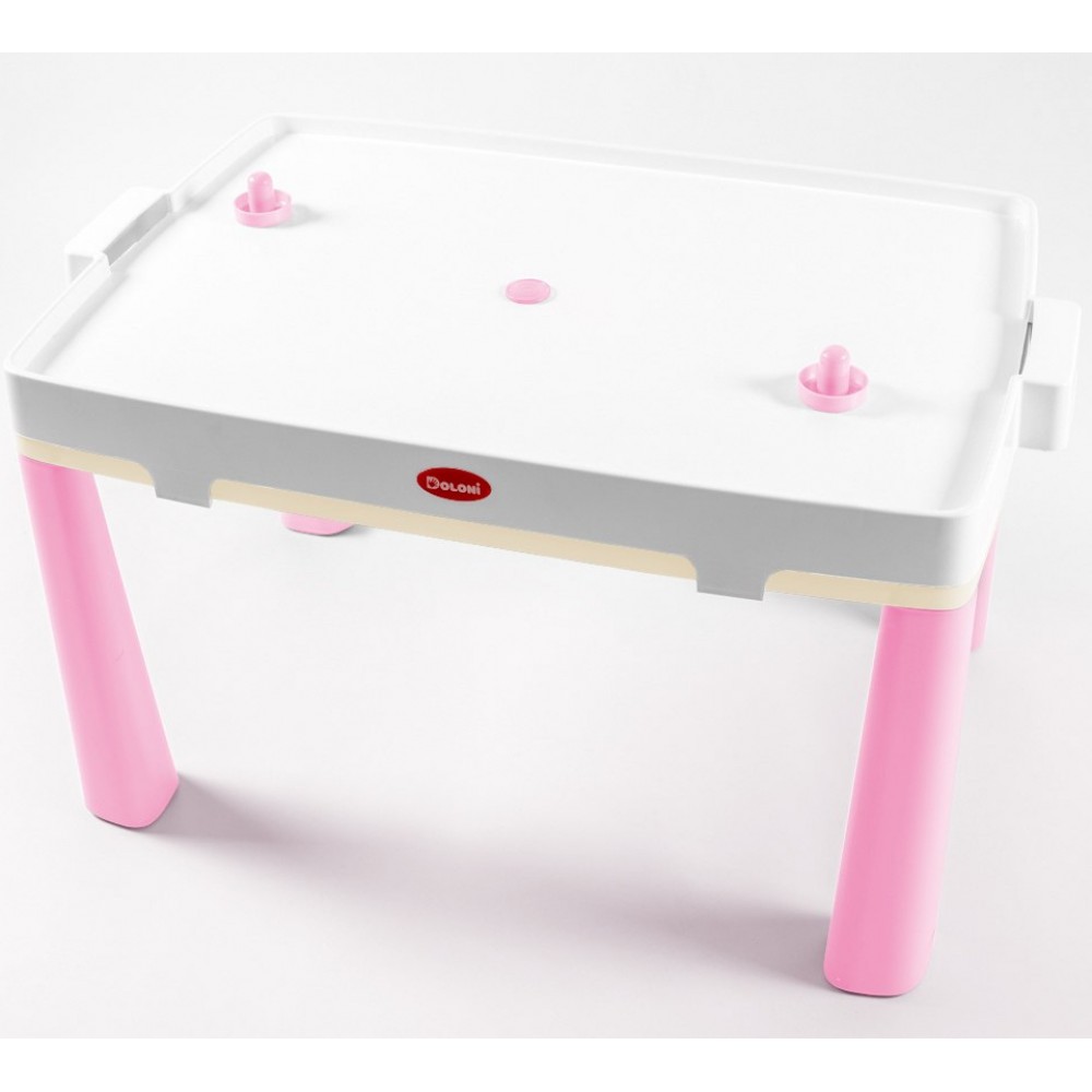 Стіл дитячий+комплект для гри, в кор. 90*59*15см, ТМ Долоні, Україна