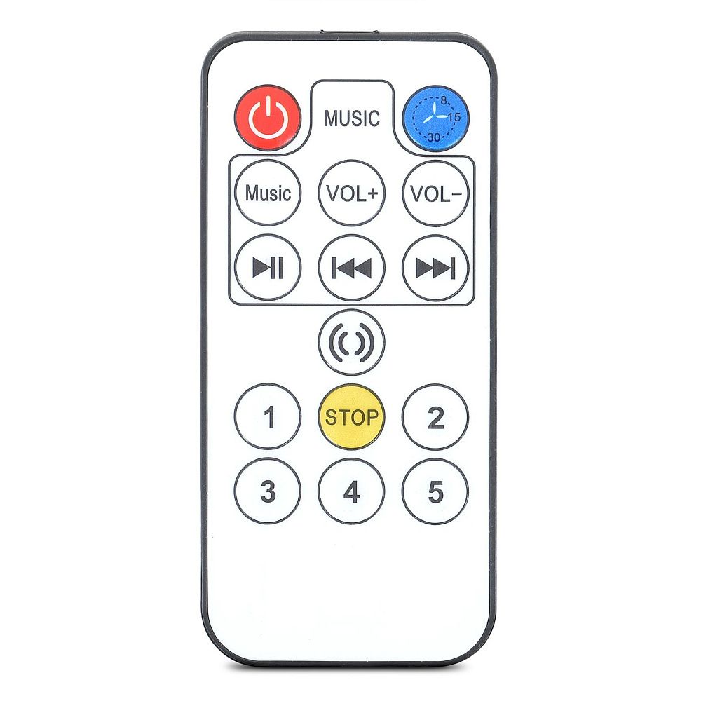 Убаюкивающий центр CUTE Beige, пульт, APP, 5 скор., таймер, 12 мелодий, Bluetooth, 2 полож.спинки, бежевый (1шт)