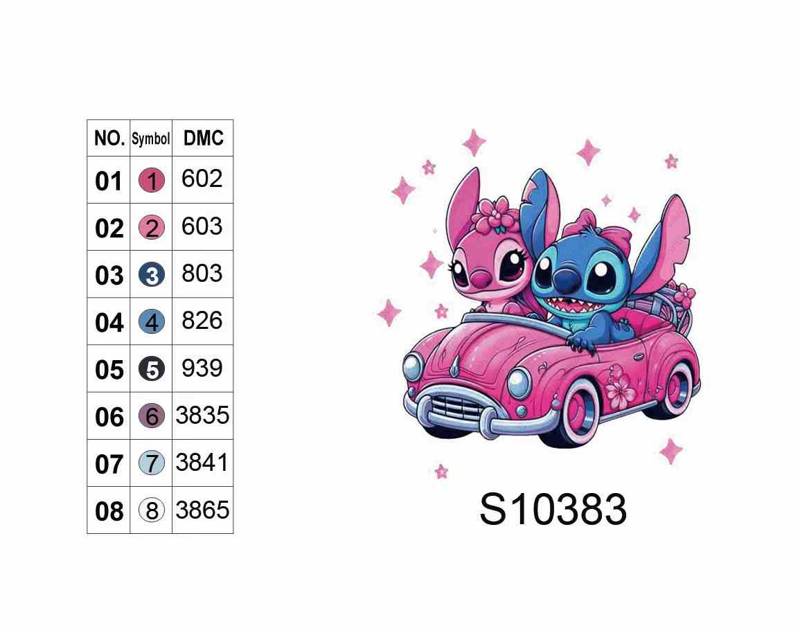 Алмазна мозаїка "Пригоди з вітерцем", 20*20см, на рамці, в кор. 21*21*2,5см, ТМ Dreamtoys