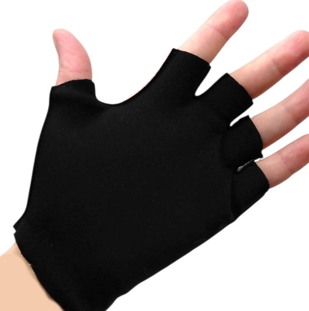 Ігрові рукавички "THUG" 2шт, на планш. 24*13см, Сувенір Декор, Україна