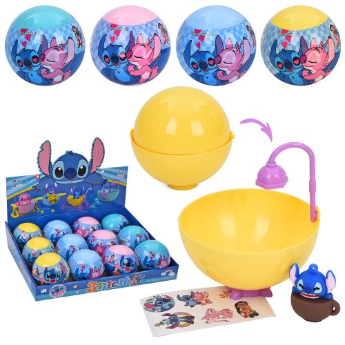 Фигурки для игры LS, 4,5см, шар-сюрприз 10см, 12шт (микс видов) в дисплее, 41*10*31см (180шт) Фигурки для игры LS, 4,5см, шар-сюрприз 10см, 12шт (микс видов) в дисплее, 41*10*31см (180шт)