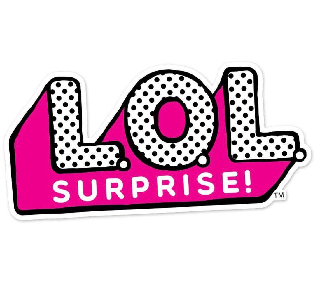 L.O.L.SURPRISE! ЛІЦЕНЗІЯ