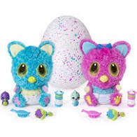 HATCHIMALS