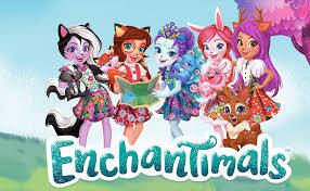 Enchantimals