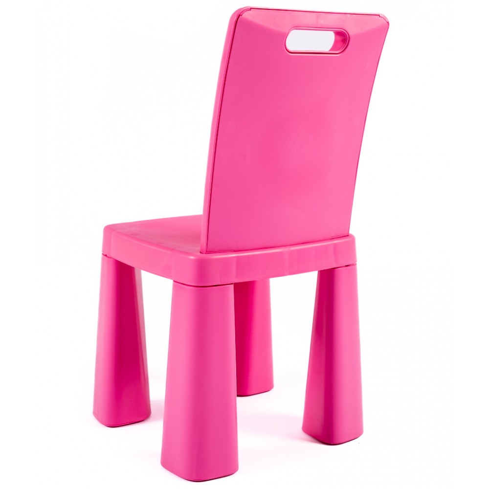 Стілець - табурет, 30*30*30*60см, кор. 20*36*31см, ТМ Долоні, Україна (1шт)