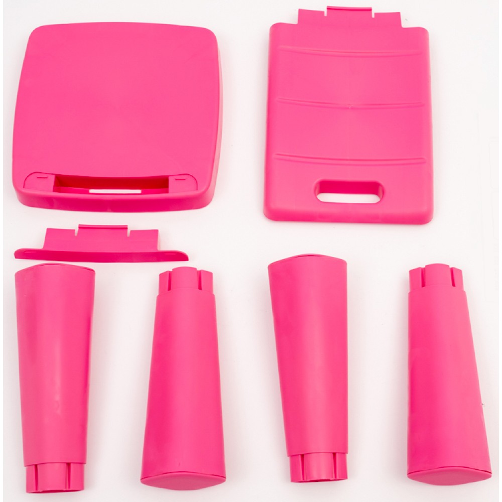 Стілець - табурет, 30*30*30*60см, кор. 20*36*31см, ТМ Долоні, Україна (1шт)