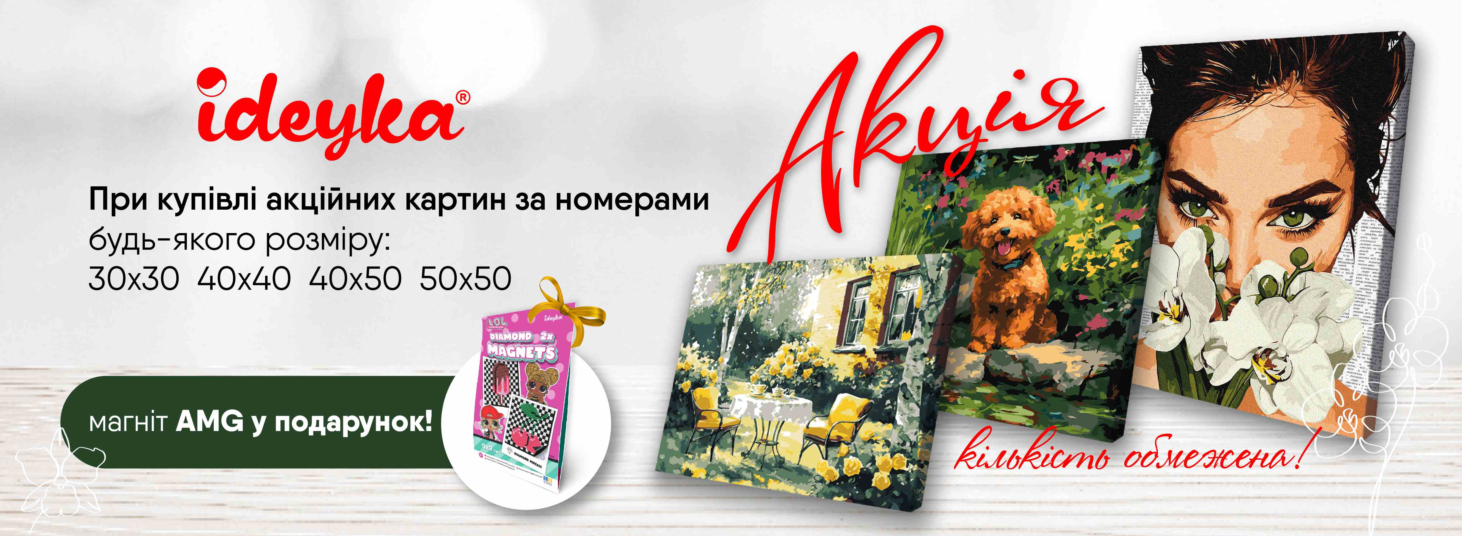 Ideyka